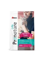 Pronature Life "infiniti" Nourriture Pour Chat - Saumon Désossé