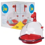 BAIN POUR OISEAUX