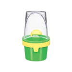 Clean Cup Bird Feed & Water Cup