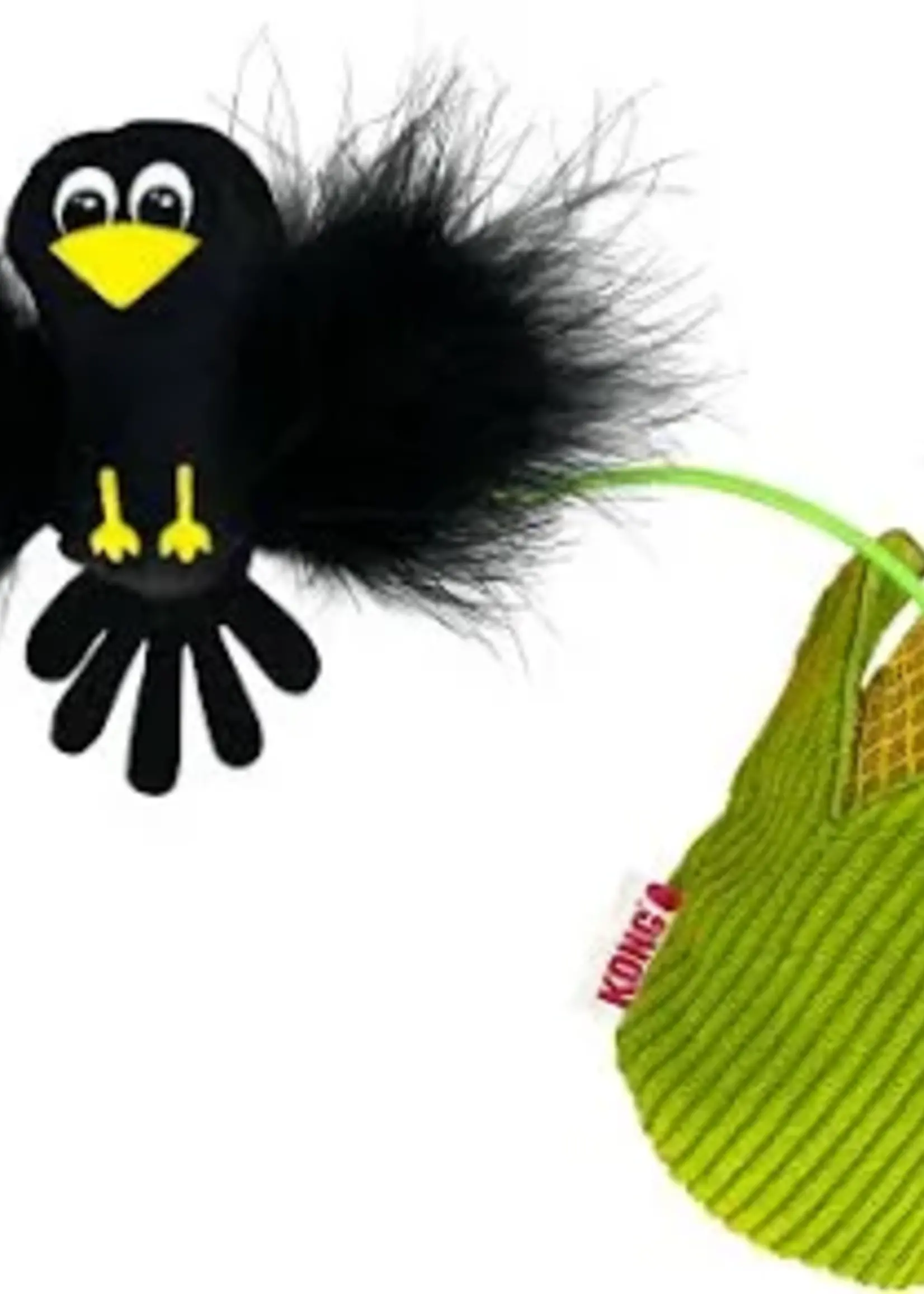 kong Corny Cat Toy