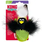 kong POUSSIN DANS UN MAIS, JOUET POUR CHAT