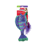 kong Angler Fish Assorted Cat Toy