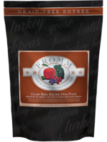 Fromm Game Bird Recipe