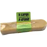 Himalayan Yak Cheese Infused with Apple & Cinnamon