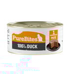 PÂTÉ DE CANARD PUR À 100 %