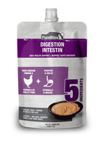 Plus Squeezables Gut & Digestion For Cats