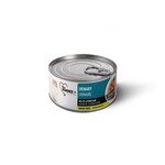 1St Choice Conserves Pour Chat, Urinaire - Ragoût De Poulet Sans Grains