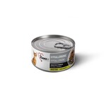 1St Choice Canned Cat Food, Hypoallergenic - Grain Free Duck Pâté