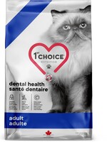 1St Choice Cat Food, Dental Health - Chicken