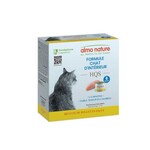 Formule Chat D'intérieur - Recette De Poulet En Sauce