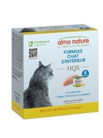 Formule Chat D'intérieur - Recette De Poulet En Sauce