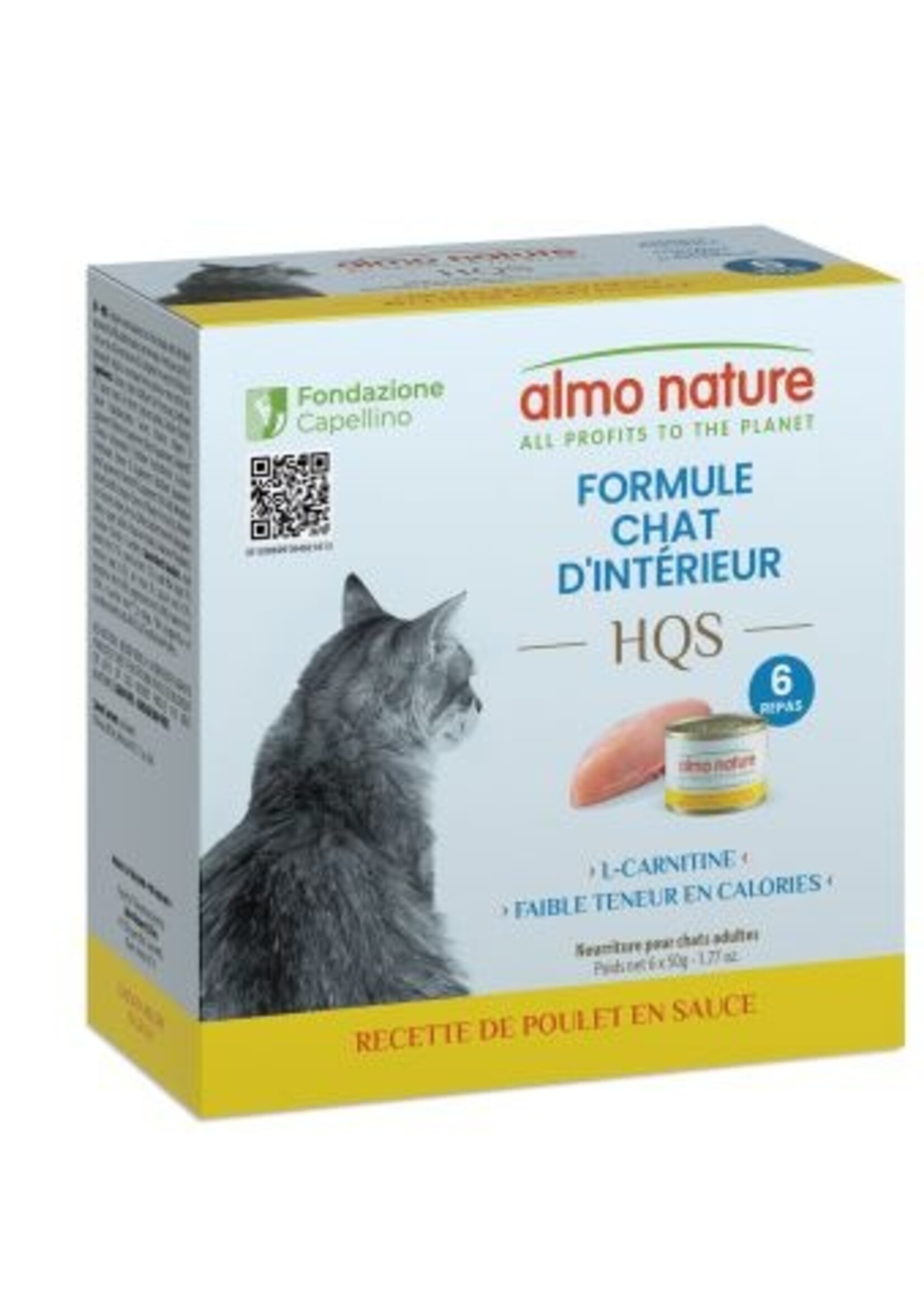 Formule Chat D'intérieur - Recette De Poulet En Sauce