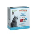 Formule Chat D'intérieur - Recette De Thon En Sauce