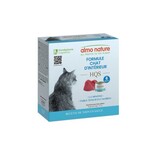 Formule Chat D'intérieur - Recette De Thon En Sauce