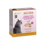 Cat Skin & Coat Support Formula - Chicken Fillet Recipe In Gravy