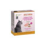 Formule Chat Soutien Peau & Pelage - Recette De Filet De Poulet En Sauce