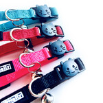 Cat collar