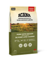 ACANA Singles, Pork with Squash Recipe Dry Dog Food