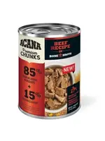 ACANA Beef Recipe with Bone Broth Wet Foods