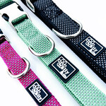 COLLIER RÉFLÉCHISSANT POUR CHIEN