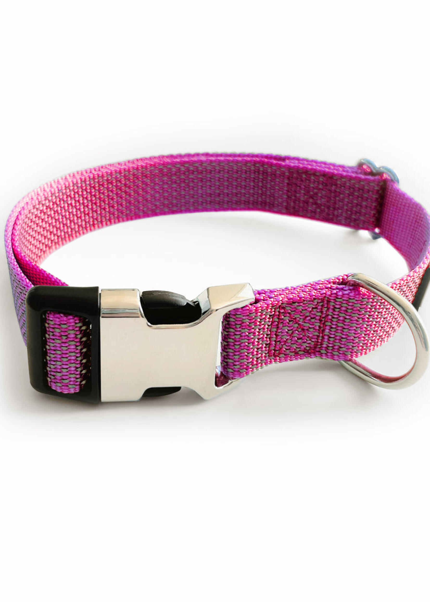COLLIER RÉFLÉCHISSANT POUR CHIEN