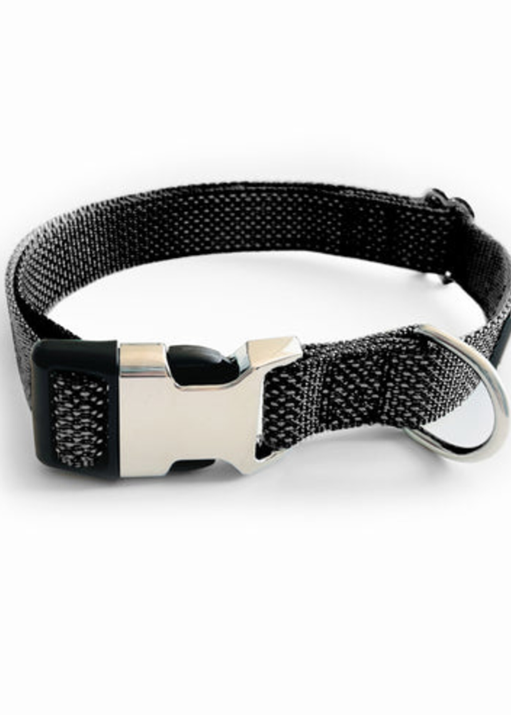 COLLIER RÉFLÉCHISSANT POUR CHIEN