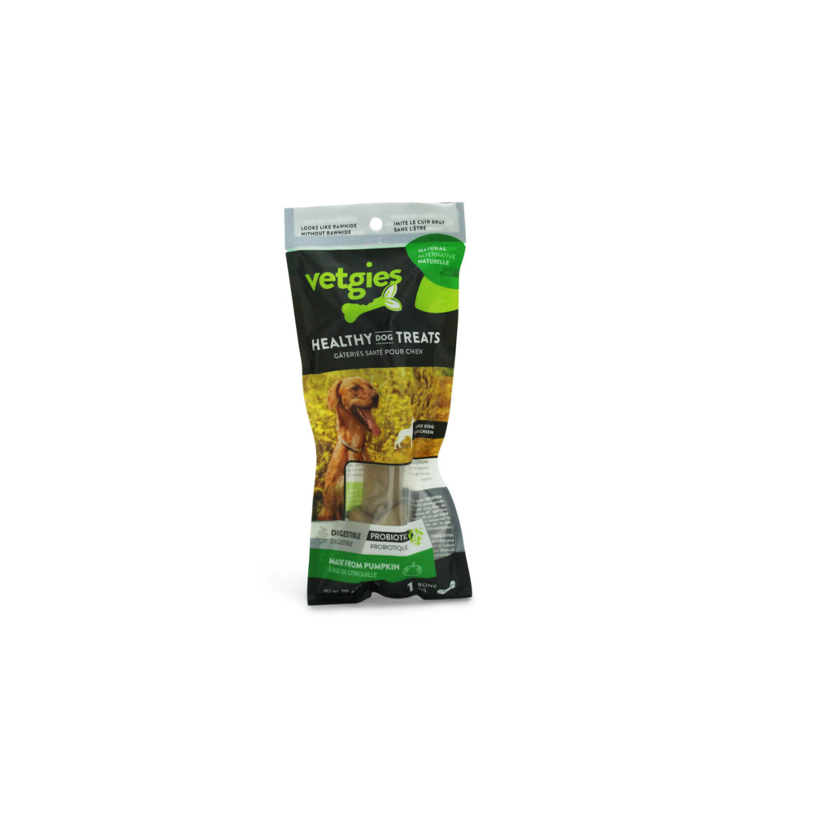 Os noués pour chien