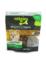HEALTHY DOG TREATS