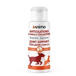 ZANIMO Articulations formule collagène suprême pour chats et chiens