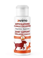 ZANIMO Joint support collagen formula for cats and dogs