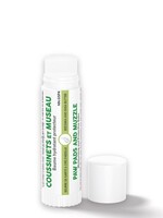 ZANIMO Protective moisture balm for pads and muzzle