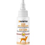 ZANIMO Ear Care | Relieves Itching | Dog