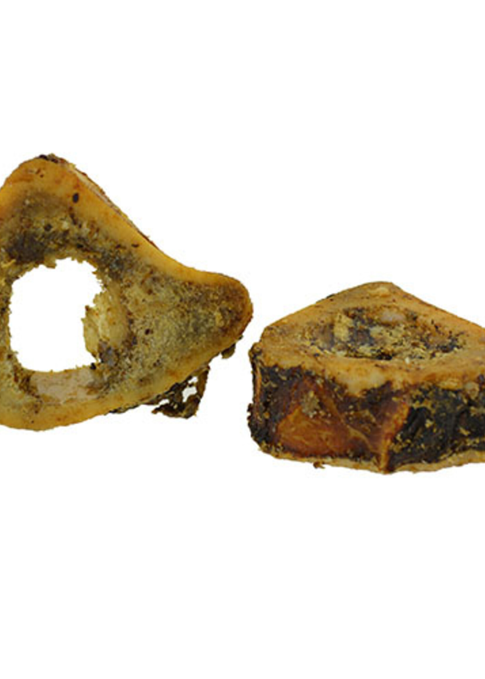 OS DE FÉMUR ET DU TIBIA DE BOEUF