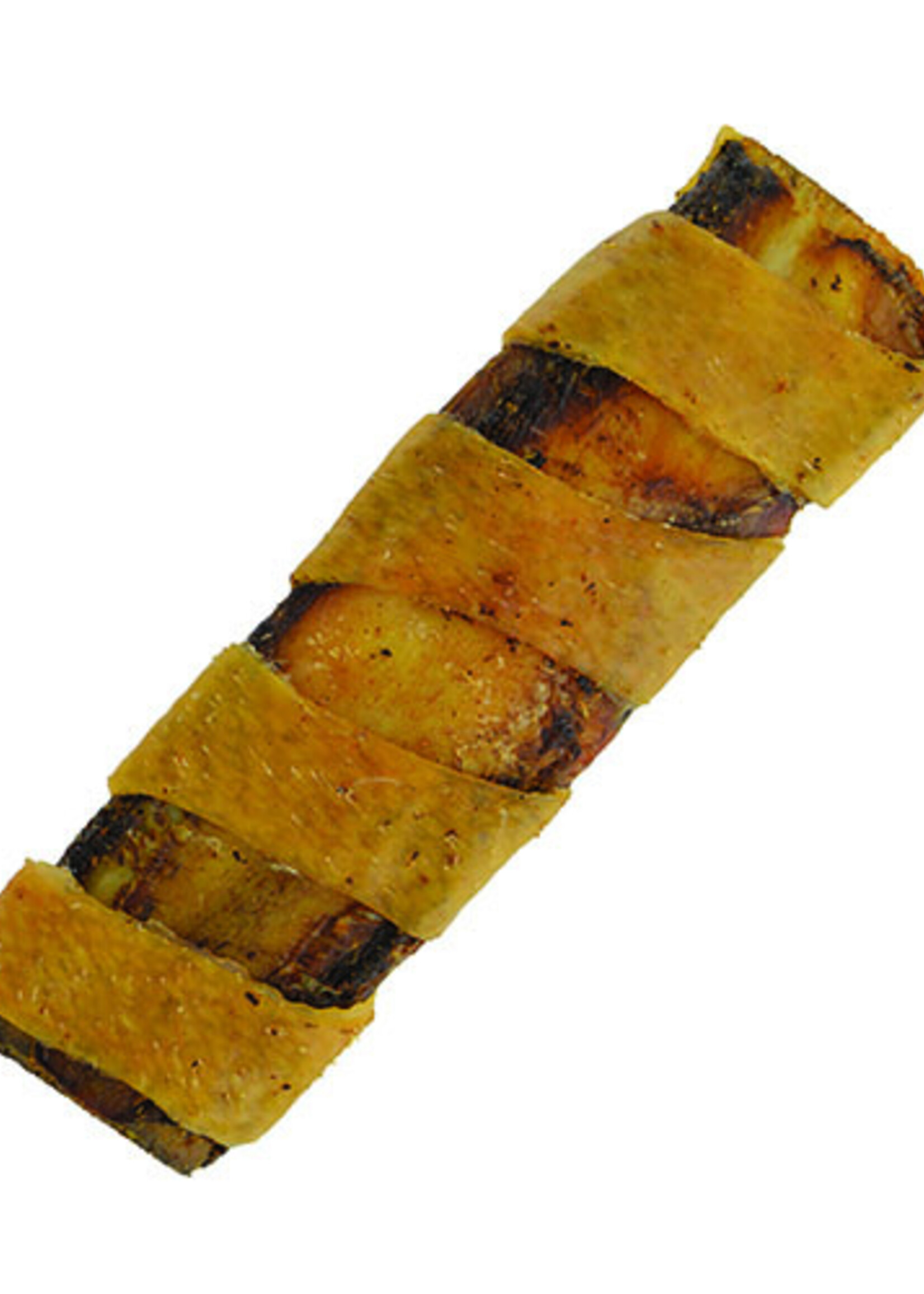 Rib Roller (Beef Bone With Pork Skin)