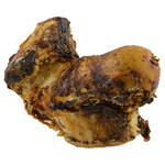 Knuckle Saddle (Beef Bone)