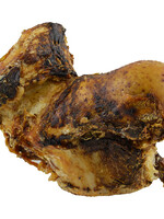 Knuckle Saddle (Beef Bone)