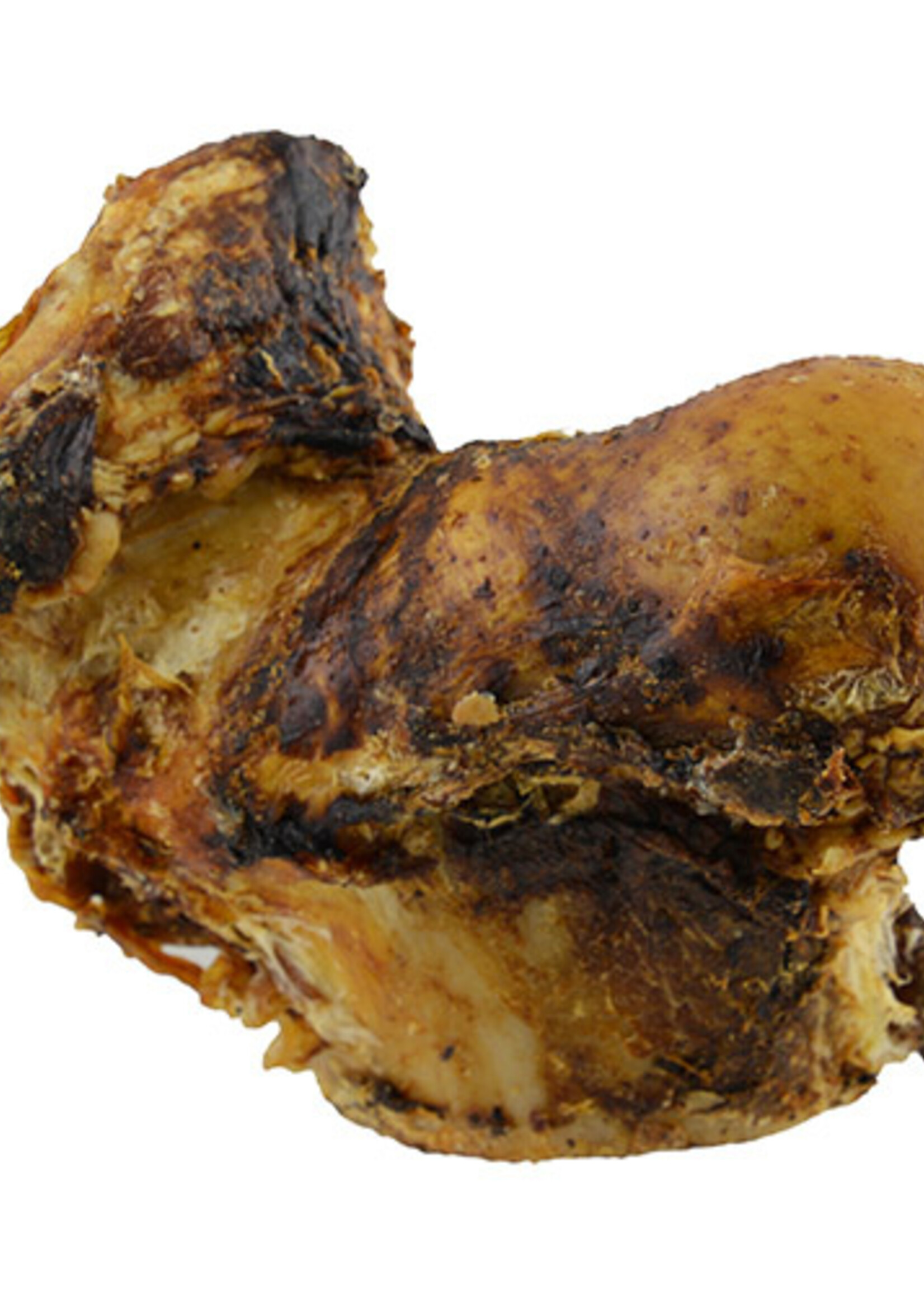 OS DE L'ARTICULATION DE BOEUF