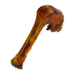 Lamb Shank Bone