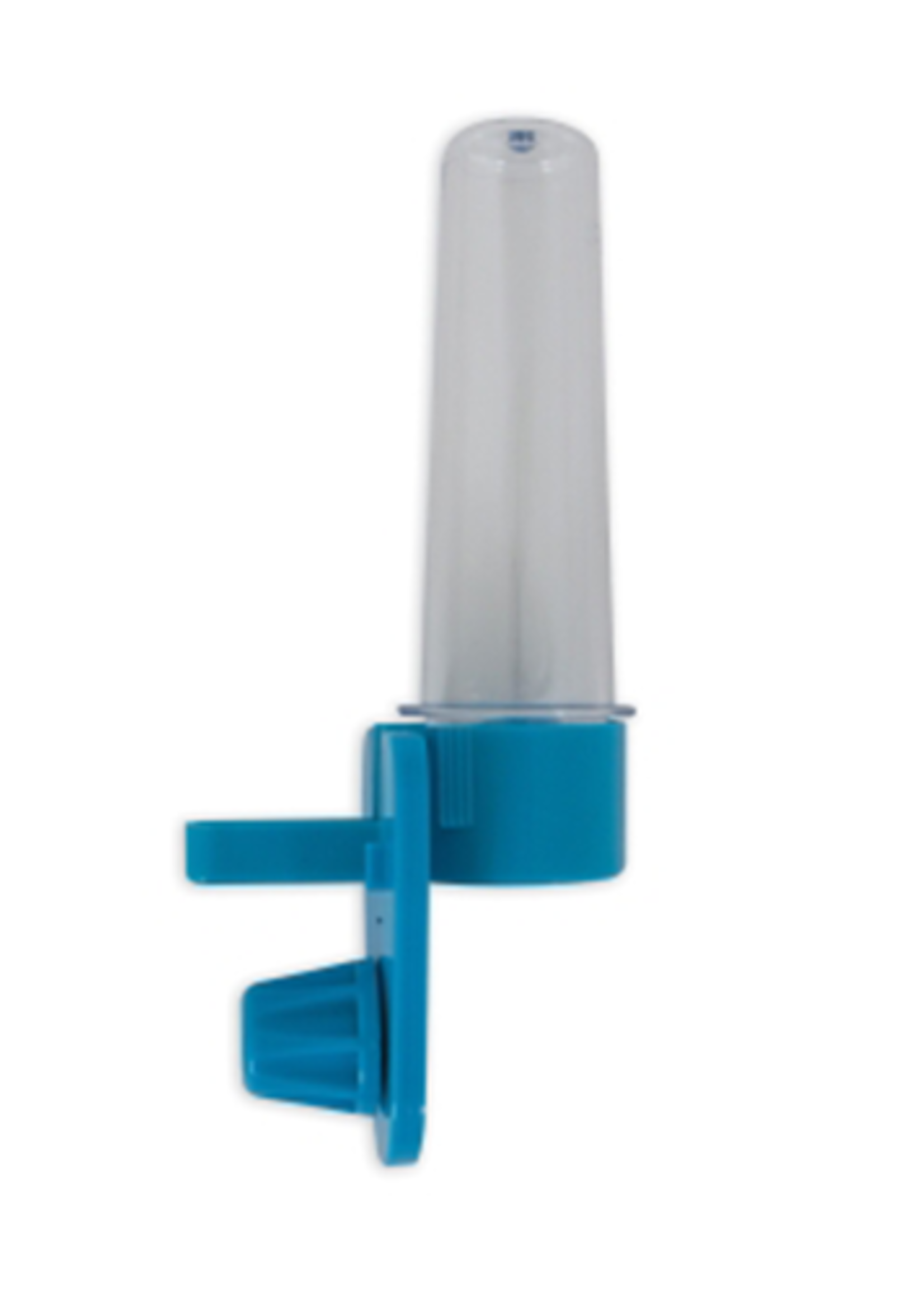 Clean Water Silo Waterer Large for Birds