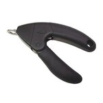 Guillotine Style Nail Clippers for Dogs