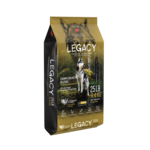 LEGACY HORIZON PET NUTRITION© LEGACY MÉLANGE CAMPAGNARD, NOURRITURE POUR CHIENS