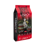 Horizon Legacy Prairie Vista Red Meat Mix Dog Food
