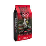 Horizon Legacy Prairie Vista Red Meat Mix Dog Food