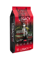 Horizon Legacy Prairie Vista Red Meat Mix Dog Food