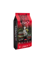 Horizon Legacy Mélange de viandes rouges prairie vista Nourriture pour chiens
