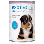 Puppy Milk Replacer Liquid