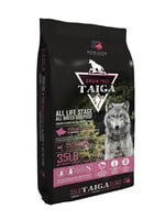 Horizon Taiga Croquettes de porc pour chien