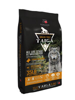 Taiga Poulet Sans Grains Nourriture pour chiens