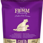 Fromm Small Breed Adult Dry Dog Food