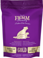 Fromm CROQUETTES ADULTE PETITES RACES POUR CHIENS